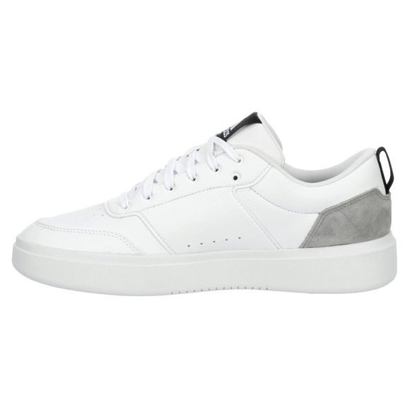 Adidas Park St Cloudfoam Retro Men's Fashion Casual Skate Shoes Sneakers - Picture 2 of 6